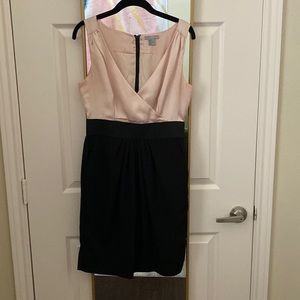 H&M dress with pockets!